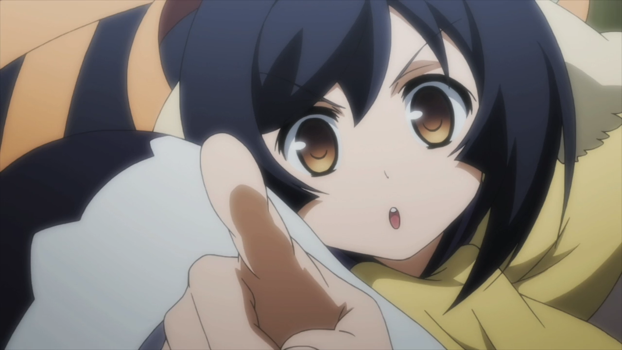 Utawarerumono: Itsuwari no Kamen (PuyaSubs!!)